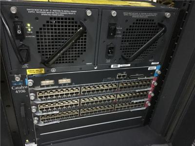 张家港保税区交换机回收 思科交换机回收