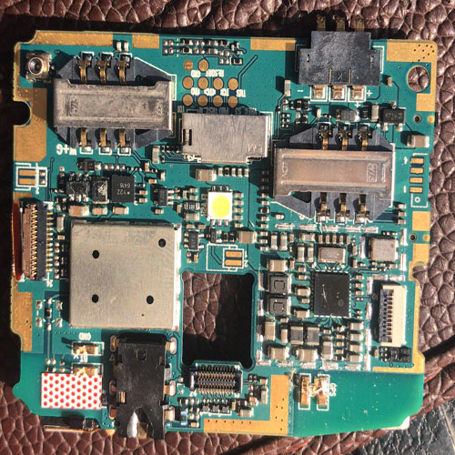 张家港保税区线路板回收